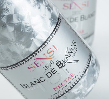Sensi Blanc de Blancs Nectar 750