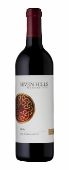 Seven Hills Merlot 2017 (750 ml)