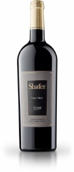 Shafer TD-9 2016