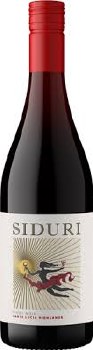Siduri Santa Lucia Highlands Pinot Noir 2024