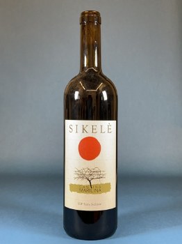 Cantina Marilina Sikele Siciliane Rosso IGP 2017