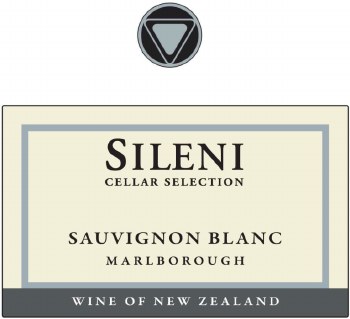 Sileni Estates Cellar Selection Sauvignon Blanc 2021 750ml