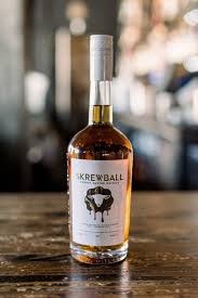Skrewball Peanut Butter Whiskey 750ml