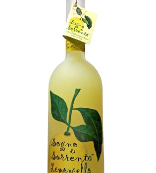 Sogno di Sorrento Lemoncello (750 ml)