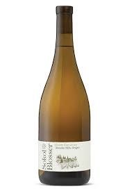 Sokol Blosser Dundee Hills Chardonnay 2021