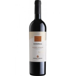 Poggio al Tesoro Sondraia 2015 ( 750 ml)