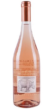 La Spinetta Il Rose Di Casanova 2021   750 ml