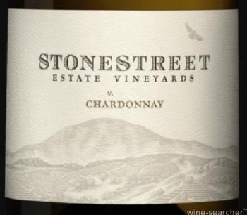 Stonestreet Estate Vineyard Chardonnay 2017 750 ml
