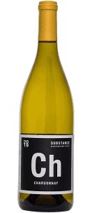 Substance Chardonnay 2019 750 ml