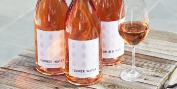 Central Coast Summer Water Rose 2017