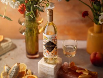 Tapestry Central Coast Sauvignon Blanc 2023