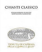Tenuta di Capraia Chianti Classico 2016 (750 ml)
