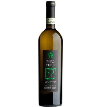 Tenuta Cavalier Greco di Tufo 2013 (750 ml)