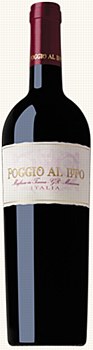 Tenuta Sette Ponti Poggio al Lupo 2011 (750 ml)