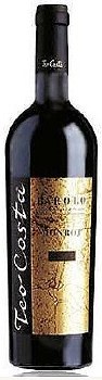 Teo Costa Barolo 2015 (750 ml)