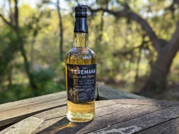 Teremana Small Batch Anejo Tequila 750 ml