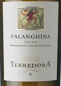 Terredora DiPaolo Falanghina Irpinia 2019 750 ml