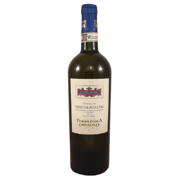 Terredora DiPaolo Fiano di Avellino 2018 750 ml