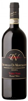 Terre Nere Brunello Di Montalcino Riserva 2010 (750 ml)