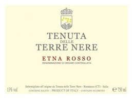 Terre Nere Etna Rosso 2023