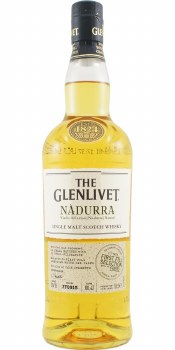 The Glenlivet Nadurra First Fill Scotch Whiskey 750ml