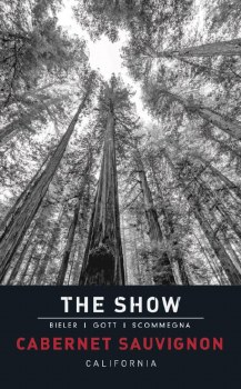 The Show Cabernet Sauvignon 2018