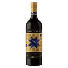 Quilt Threadcount Cabernet Sauvignon 2025 NV