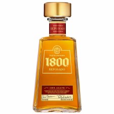 1800 Reserva Reposado 750 ml