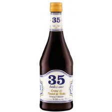 Pastel de Nata Trinta e Cinco 35 750ml