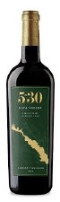 5 x 30 Napa Valley Cabernet Sauvignon