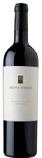 Alpha Omega Proprietary Red Blend 2019