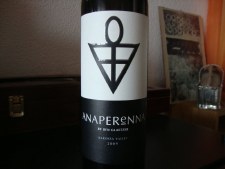 Ben Glaetzer Anaperenna Red Blend 2018