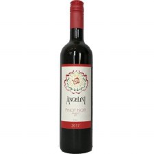 Angelini Veneto Pinot Noir 2019 750ml