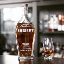 Angels Envy Kentucky Straight Bourbon Port Barrel Finish 750ml