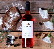 Apris Sireni Rose 2018 (750 ml)
