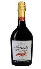 Aragosta Vermentino Spumante Brut