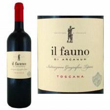 Arcanum Il Fauno 2020 IGT