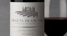 Tenuta Di Arceno Chianti Classico Riserva 2020  DOCG