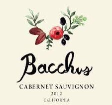 Bacchus Cabernet Sauvignon 2021
