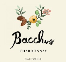 Bacchus Chardonnay 2022