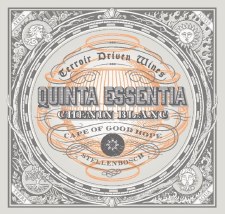Betz Family Quinta Essentia Chenin Blanc 2016 750ml