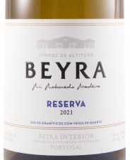 Beyra Branco Reserva 2021