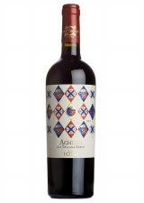 Bindi Achille Toscana Rosso 2021