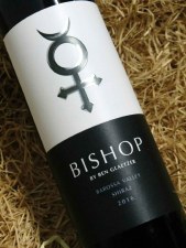 Ben Glaetzer Barossa Valley Bishop Shiraz 2016 750ml