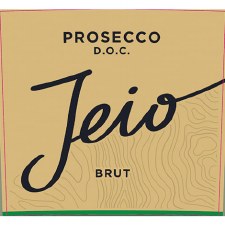 Bisol Jeio Brut Prosecco 750 ml
