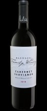 Bledsoe Family Winery Cabernet Sauvignon 2018 750 ml