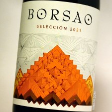 Bodegas Borsao Carnacha Seleccion 2021