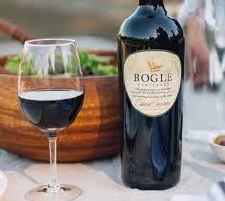 Bogle Cabernet Sauvignon 2018