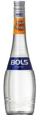 Bols Peach Schnapps 750ml