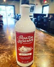 Boston Harbor Maple Cream 750 ml